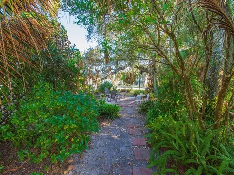 3001 N N Indian River Drive Fort Pierce FL 34946