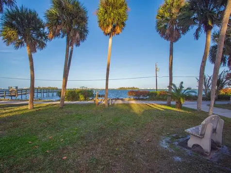 3001 N N Indian River Drive Fort Pierce FL 34946