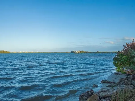3001 N N Indian River Drive Fort Pierce FL 34946