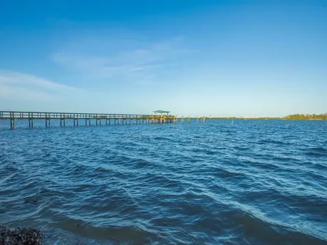3001 N N Indian River Drive Fort Pierce FL 34946
