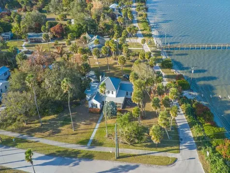 3001 N N Indian River Drive Fort Pierce FL 34946