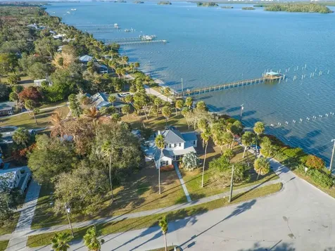 3001 N N Indian River Drive Fort Pierce FL 34946