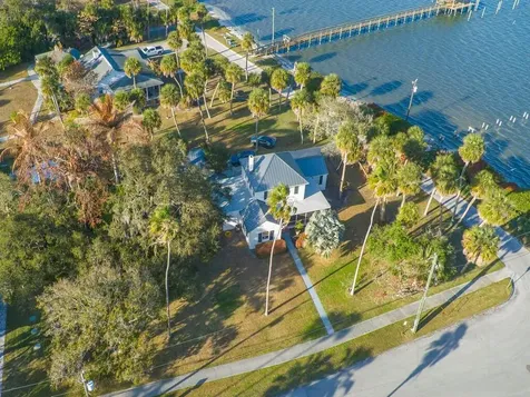 3001 N N Indian River Drive Fort Pierce FL 34946