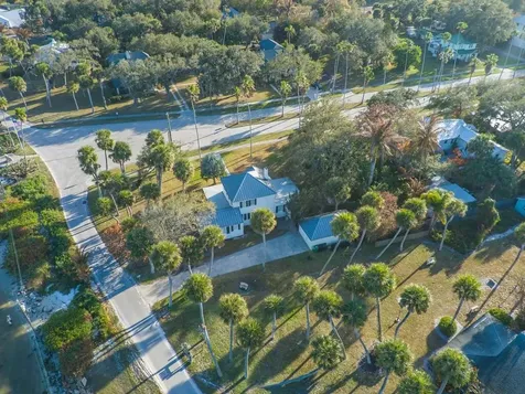 3001 N N Indian River Drive Fort Pierce FL 34946