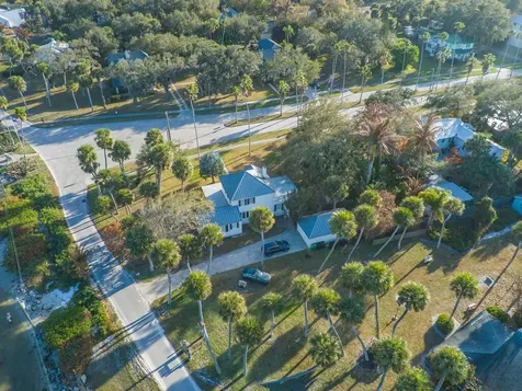 3001 N N Indian River Drive Fort Pierce FL 34946