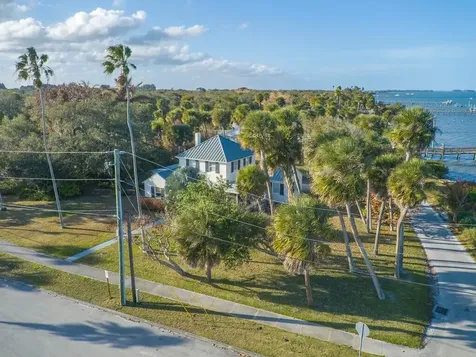 3001 N N Indian River Drive Fort Pierce FL 34946