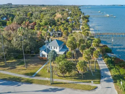 3001 N N Indian River Drive Fort Pierce FL 34946