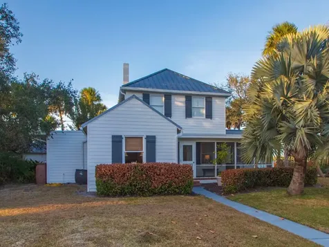 3001 N N Indian River Drive Fort Pierce FL 34946