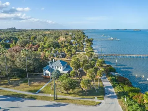 3001 N N Indian River Drive Fort Pierce FL 34946