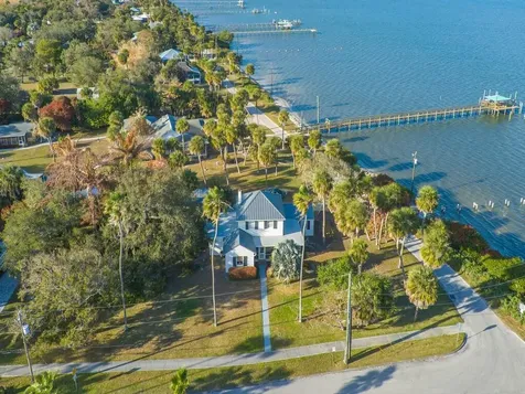 3001 N N Indian River Drive Fort Pierce FL 34946