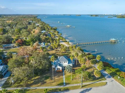 3001 N N Indian River Drive Fort Pierce FL 34946