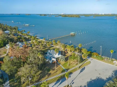 3001 N N Indian River Drive Fort Pierce FL 34946
