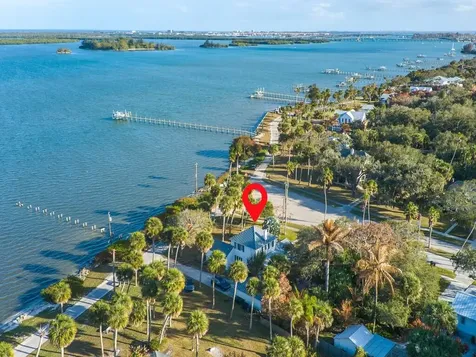 3001 N N Indian River Drive Fort Pierce FL 34946