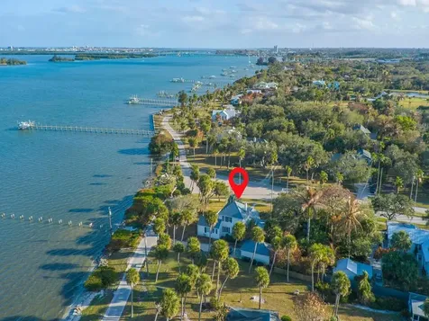 3001 N N Indian River Drive Fort Pierce FL 34946