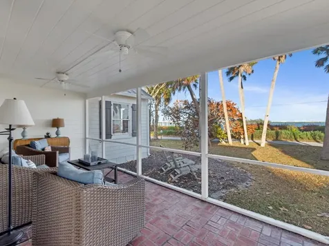 3001 N N Indian River Drive Fort Pierce FL 34946