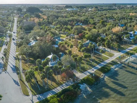3001 N N Indian River Drive Fort Pierce FL 34946