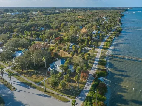3001 N N Indian River Drive Fort Pierce FL 34946