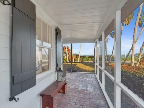 3001 N N Indian River Drive Fort Pierce FL 34946
