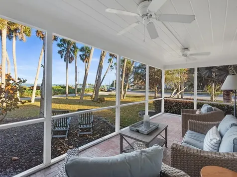 3001 N N Indian River Drive Fort Pierce FL 34946