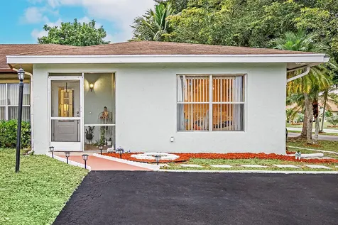 7650 Meed Circle Lake Worth FL 33467