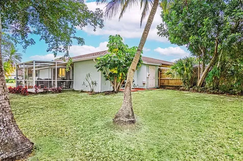 7650 Meed Circle Lake Worth FL 33467