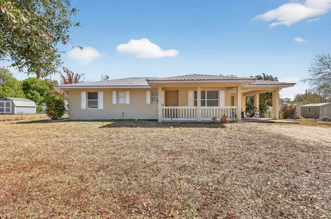 3382 Nw 22nd Avenue Okeechobee FL 34972