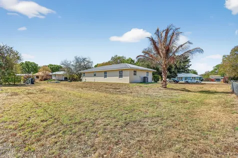 3382 Nw 22nd Avenue Okeechobee FL 34972