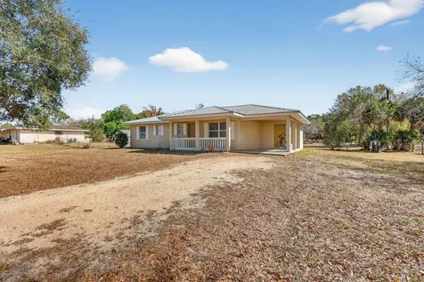 3382 Nw 22nd Avenue Okeechobee FL 34972