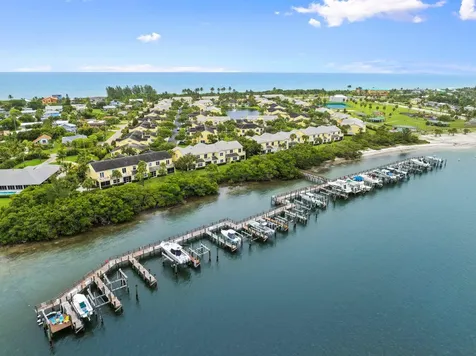 602 Mariner Bay Boulevard Fort Pierce FL 34949