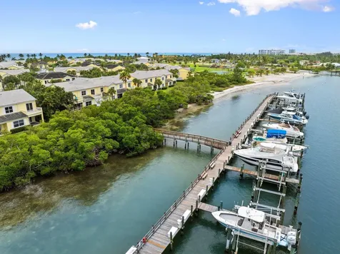 602 Mariner Bay Boulevard Fort Pierce FL 34949