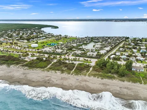 602 Mariner Bay Boulevard Fort Pierce FL 34949