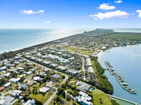 602 Mariner Bay Boulevard Fort Pierce FL 34949