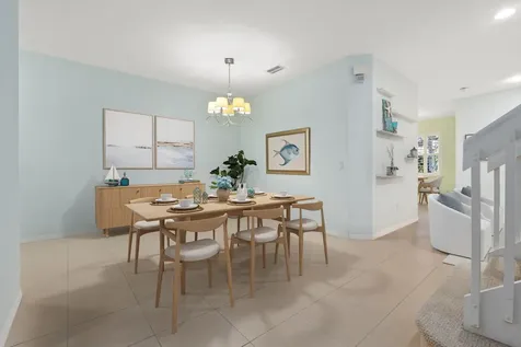 602 Mariner Bay Boulevard Fort Pierce FL 34949