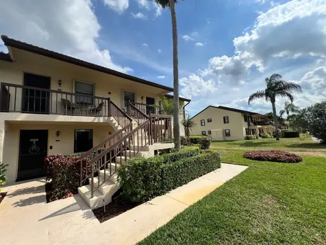 4682 Lucerne Lakes Boulevard Lake Worth FL 33467