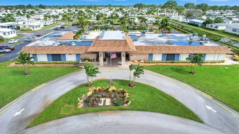 53002 Del Rio Bay Boynton Beach FL 33436