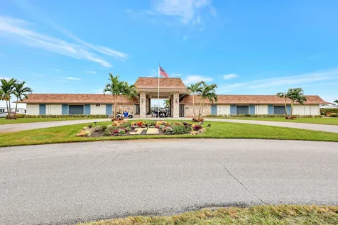 53002 Del Rio Bay Boynton Beach FL 33436