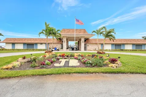 53002 Del Rio Bay Boynton Beach FL 33436