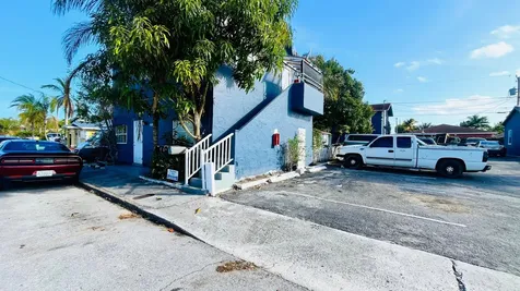 1000 W Lakewood Road West Palm Beach FL 33405