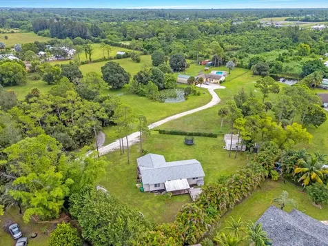 14895 24th Circle Loxahatchee Groves FL 33470