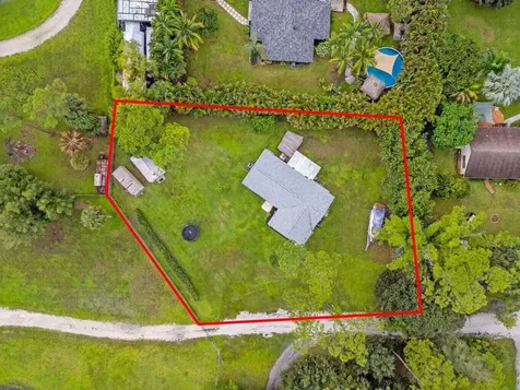 14895 24th Circle Loxahatchee Groves FL 33470