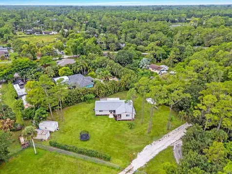 14895 24th Circle Loxahatchee Groves FL 33470