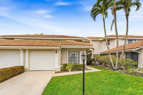 8638 Eagle Run Drive Boca Raton FL 33434