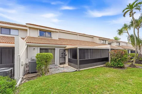 8638 Eagle Run Drive Boca Raton FL 33434