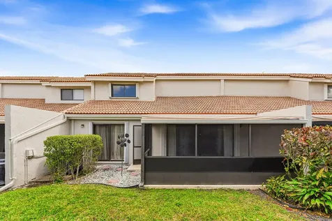 8638 Eagle Run Drive Boca Raton FL 33434