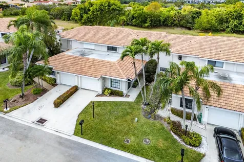 8638 Eagle Run Drive Boca Raton FL 33434