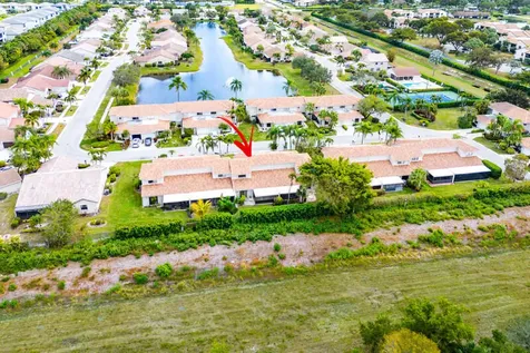 8638 Eagle Run Drive Boca Raton FL 33434