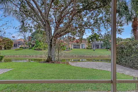 2580 Kittbuck Way West Palm Beach FL 33411
