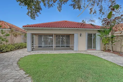 2580 Kittbuck Way West Palm Beach FL 33411