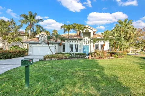 10 Martinique Cove Palm Beach Gardens FL 33418