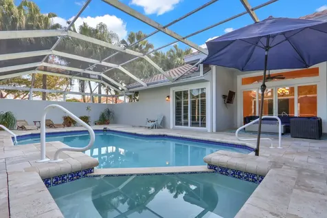10 Martinique Cove Palm Beach Gardens FL 33418